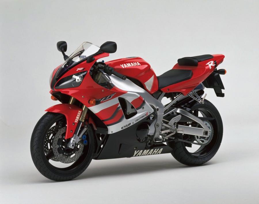 Yamaha YZF-R1